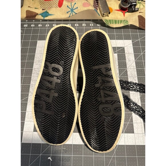 P448 John sneaker size 40 - Picture 2 of 4